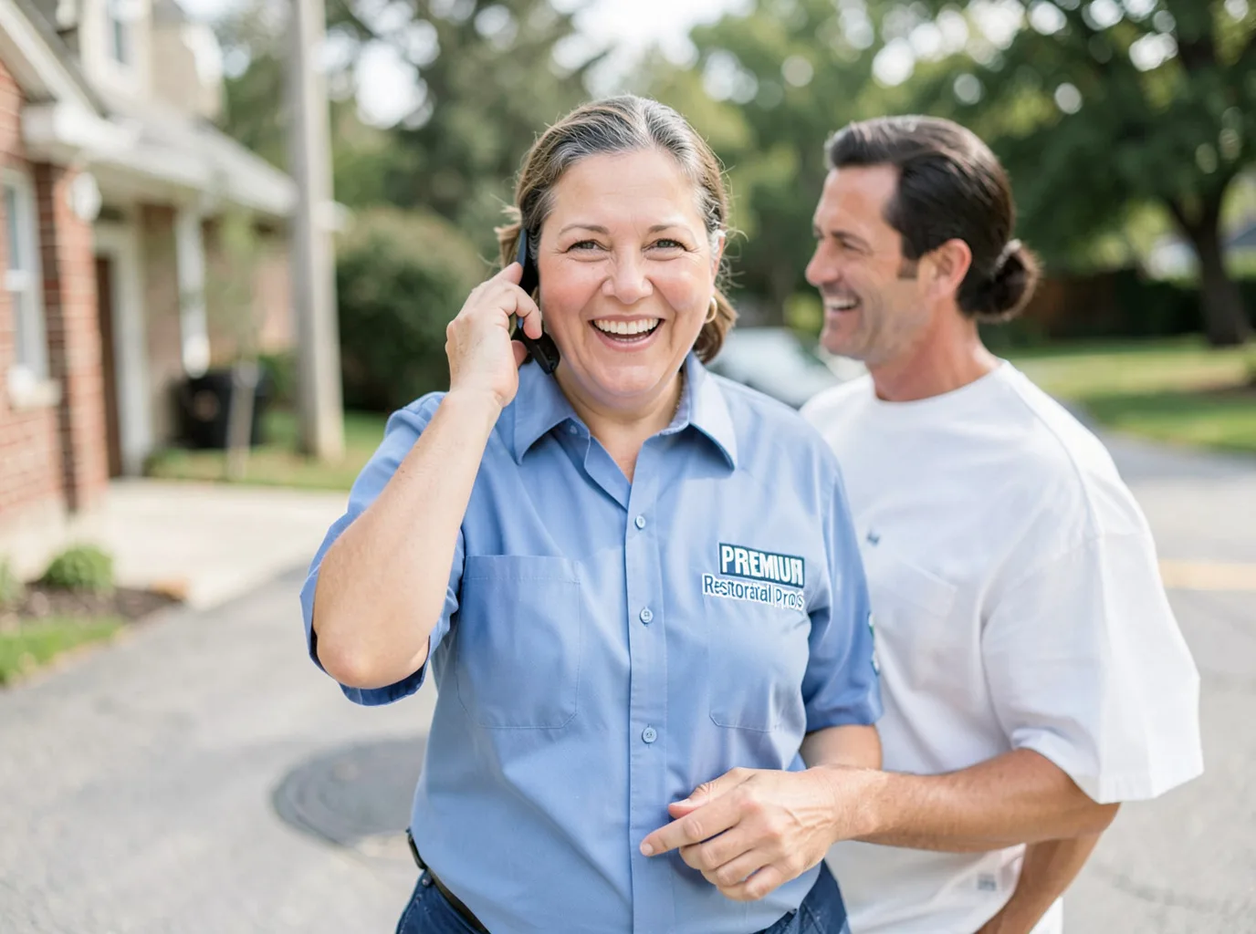 Water Damage Restoration Hagerhill, KY FAQs